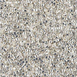 Bright Sterling Plated Miyuki Delica DB0551 11/0 