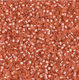 Dyed Semi-Frost S/L Watermelon Miyuki Delica 11/0 DB0684
