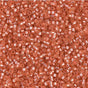 Dyed Semi-Frost S/L Watermelon Miyuki Delica 11/0 DB0684