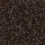 Transparent Root Beer Miyuki Delica 11/0 DB0715