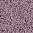 Opaque Mauve Miyuki Delica 11/0 DB0728