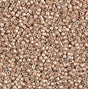 Galvanized Semi-Frosted Champagne Miyuki Delica 11/0 DB1152