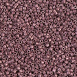 Galvanized Matte Berry Miyuki Delica 11/0 DB1167