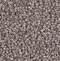 Galvanized Matte Lt Smoky Amethyst Miyuki Delica 11/0 DB1168