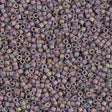 Matte Metallic Thistle Gold Iris Miyuki Delica 11/0 DB1067