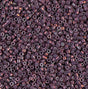 Metallic Med Raspberry Gold Iris Miyuki Delica 11/0 DB1012