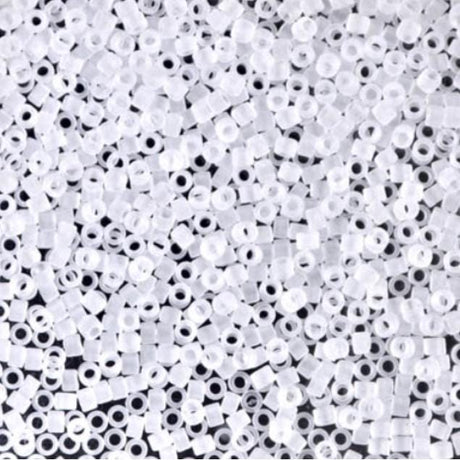 Matte Crystal Miyuki Delica 11/0 DB0741