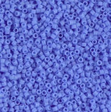Matte Opaque Periwinkle Miyuki Delica 11/0 DB0760