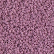 Dyed Semi-Frosted Opaque Antique Rose Miyuki Delica 11/0 DB0800