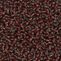 Silver Lined Glazed Dark Cranberry Miyuki Delica 11/0 DB1685