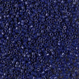 Opaque Dyed Cobalt Miyuki Delica 11/0 DB2144
