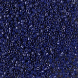 Opaque Dyed Cobalt Miyuki Delica 11/0 DB2144