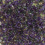 Sparkling Lined Violet Dusk Mix Miyuki Delica 11/0 DB0991