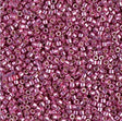 Duracoat Galvanized Hot Pink Miyuki Delica 11/0 DB1840
