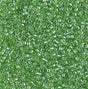 Transparent Lime Luster Miyuki Delica 11/0 DB1226