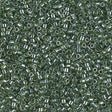 Transparent Olive Luster Miyuki Delica 11/0 DB1227