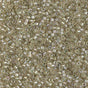 Sparkling Celery Lined Lt Tea Rose AB Miyuki Delica 11/0 DB1766