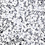 Matte Crystal AB Miyuki Delica 11/0 DB0851