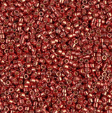 Duracoat Galvanized Berry Miyuki Delica 11/0 DB1838