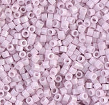 DB1494-1 11/0 Opaque Pale Rose Miyuki Delica