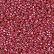 Duracoat Galvanized Cranberry Miyuki Delica 11/0 DB1841