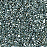 Duracoat Galvanized Sea Foam Miyuki Delica 11/0 DB1846