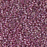  Duracoat Galvanized Dusty Orchid Miyuki Delica 11/0 DB1848