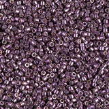 Duracoat Galvanized Eggplant Miyuki Delica 11/0 DB1850