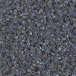 Gray Lined Opal AB Miyuki Delica 11/0 DB1774
