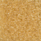Transparent Light Straw Miyuki Delica 11/0 DB1112