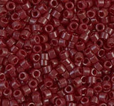 Opaque Currant Miyuki Delica 11/0 DB1134