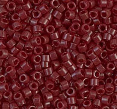 Opaque Currant Miyuki Delica 11/0 DB1134