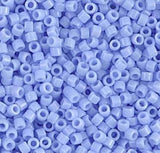 Opaque Agate Blue Miyuki Delica 11/0 DB1137