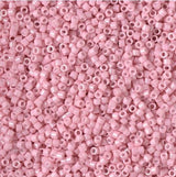 DB1906 11/0 Opaque Rosewater Miyuki Delica 