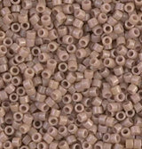 DB2105 11/0 Duracoat Opaque Beige Miyuki Delica