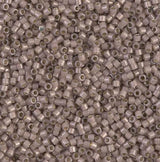 DB1460 11/0 Silver Lined Cinnamon Opal Miyuki Delica 