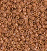 DB2107 11/0 Duracoat Opaque Cedar Miyuki Delica