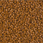 DB2109 11/0 Duracoat Opaque Sienna Miyuki Delica 