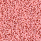 DB2113 11/0 Duracoat Opaque Lychee Miyuki Delica 