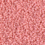 DB2113 11/0 Duracoat Opaque Lychee Miyuki Delica 