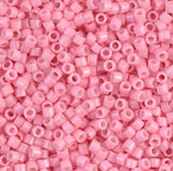 DB2116 11/0 Duracoat Opaque Lt Carnation Miyuki Delica