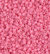 DB2117 11/0 Duracoat Opaque Carnation Miyuki Delica