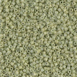 DB2123 11/0 Duracoat Opaque Fennel Miyuki Delica 