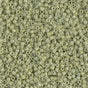 DB2123 11/0 Duracoat Opaque Fennel Miyuki Delica 