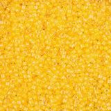 DB2032 11/0 Luminous Sun Glow Miyuki Delica