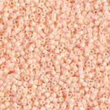 DB1492 11/0 Opaque Light Peach Miyuki Delica 