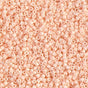 DB1492-1 11/0 Opaque Light Peach Miyuki Delica 