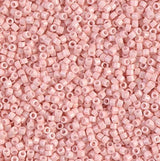 DB1493-1 11/0 Opaque Light Salmon Miyuki Delica