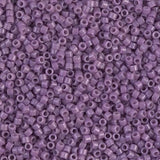 DB2139 11/0 Duracoat Opaque Dark Orchid Miyuki Delica