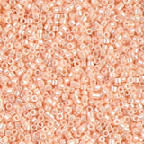 DB1532 11/0 Opaque Light Peach Ceylon Miyuki Delica 
